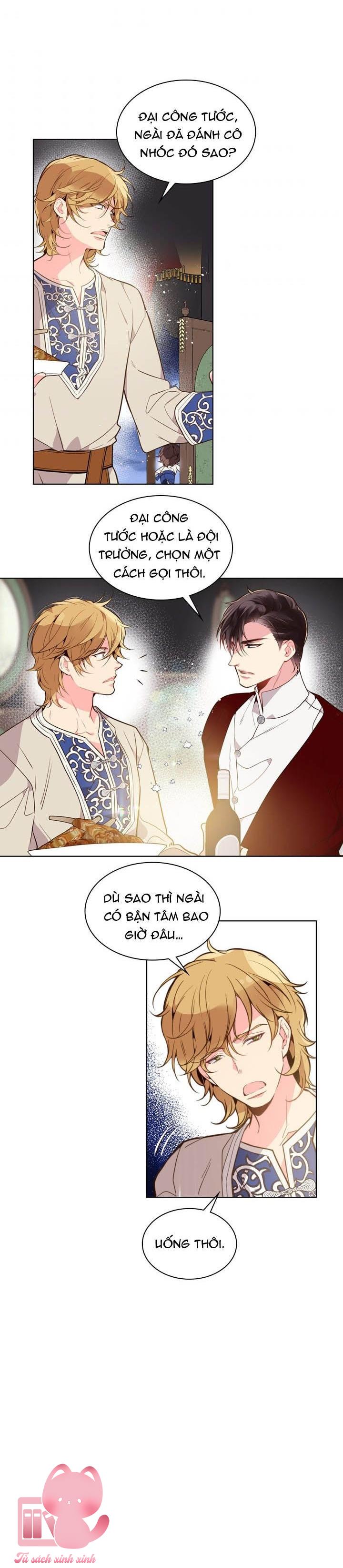 Beatrice - Chap 27