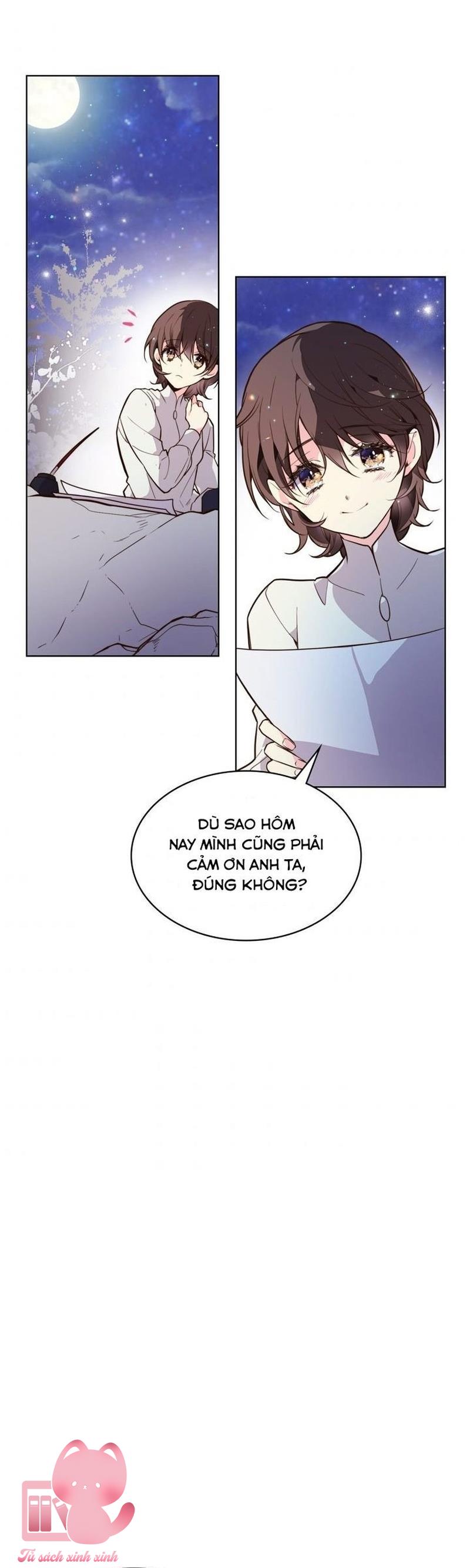 Beatrice - Chap 28