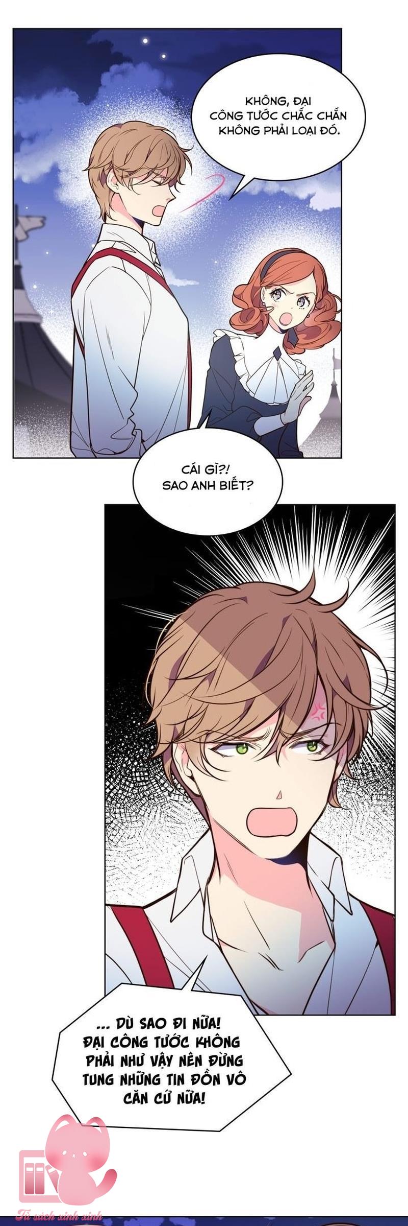 Beatrice - Chap 28