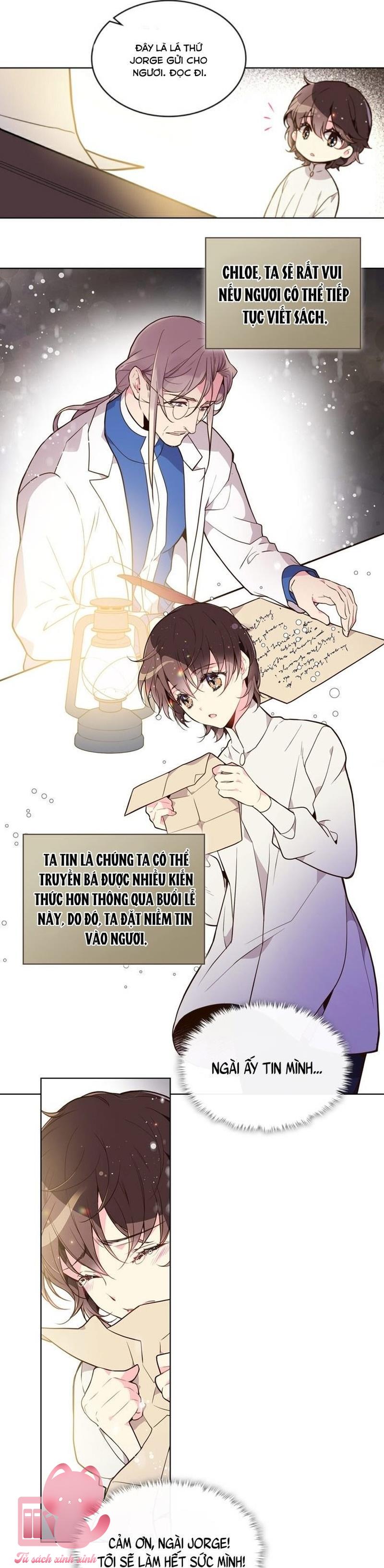 Beatrice - Chap 28