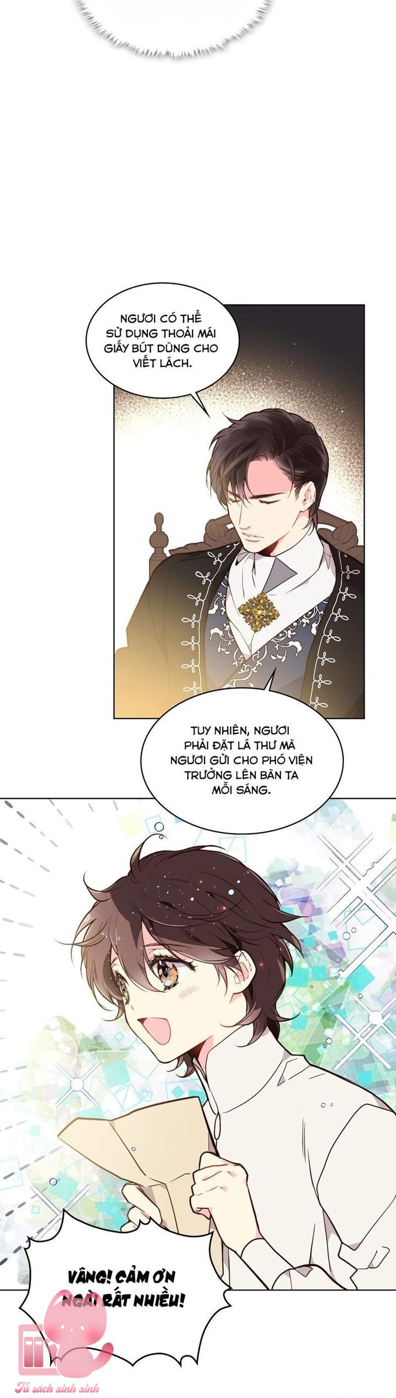 Beatrice - Chap 28