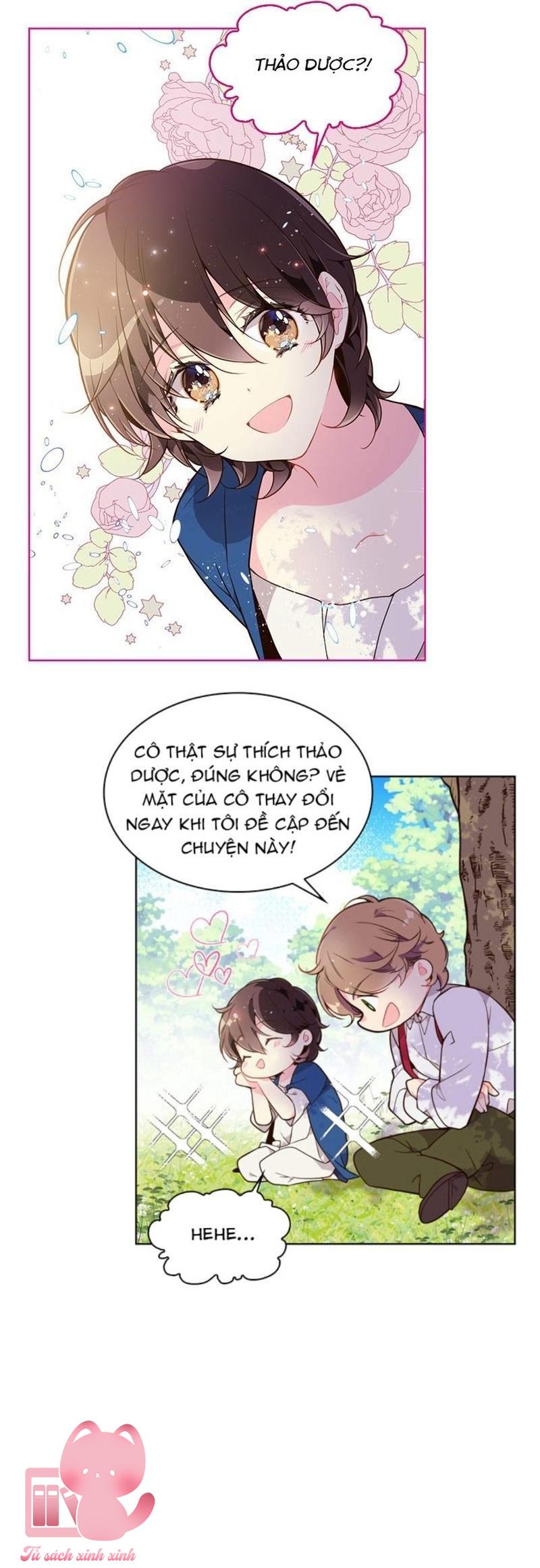 Beatrice - Chap 29