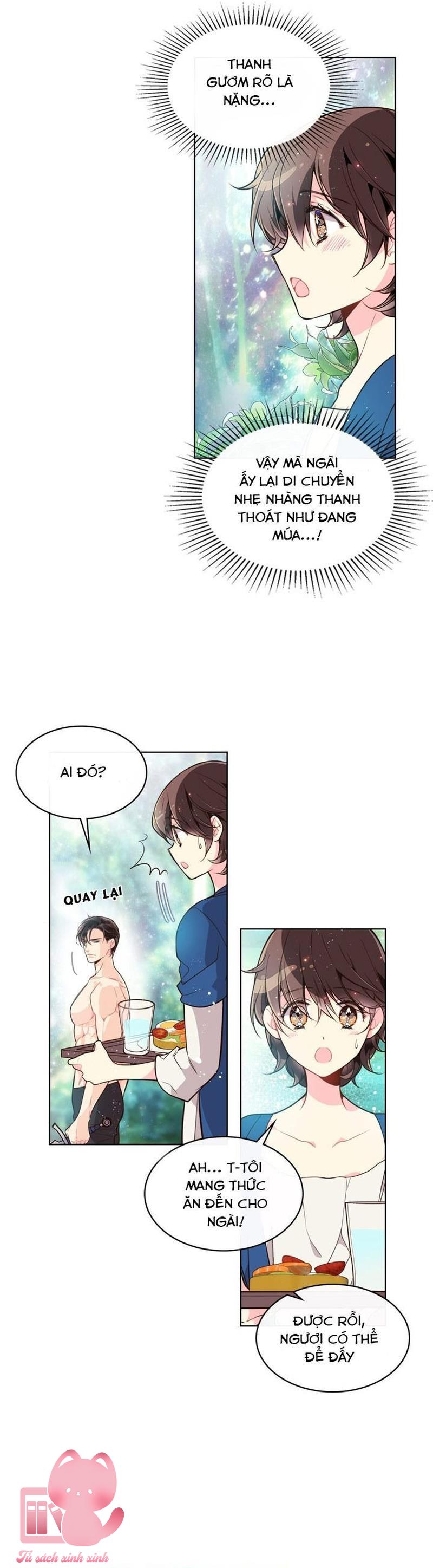 Beatrice - Chap 29