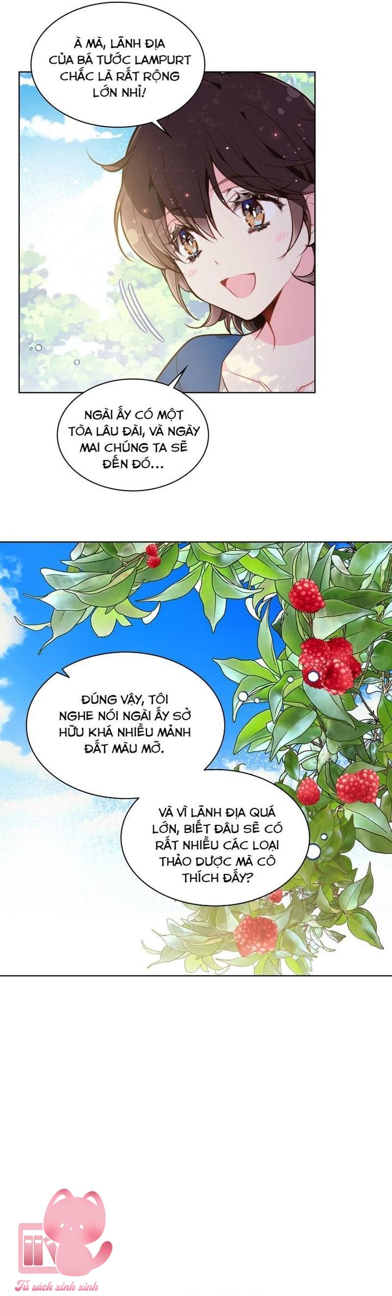 Beatrice - Chap 29