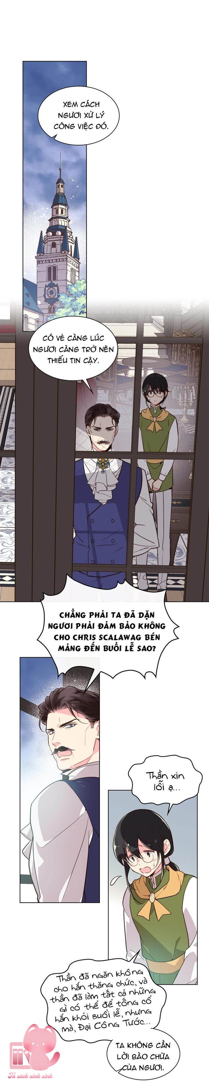 Beatrice - Chap 30