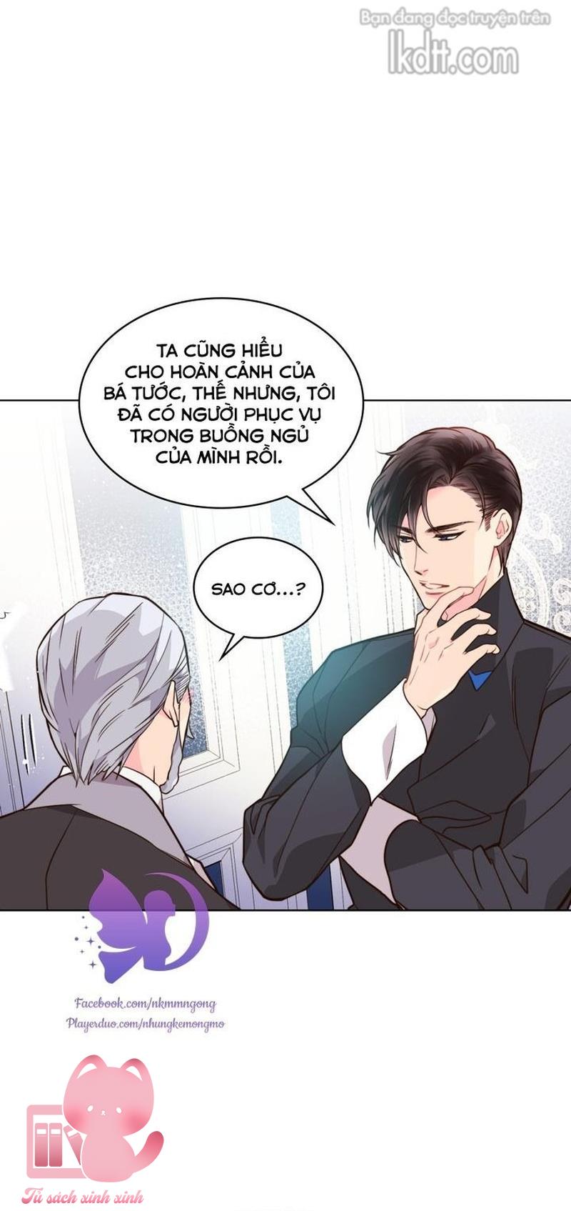 Beatrice - Chap 31