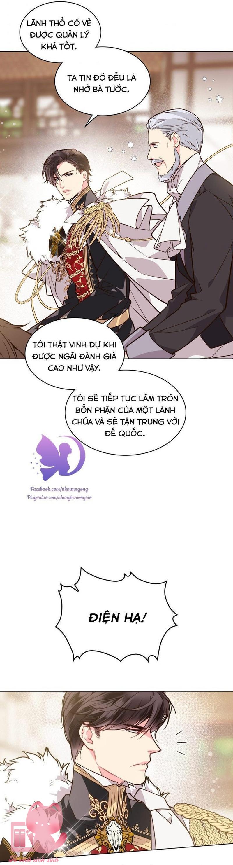 Beatrice - Chap 32