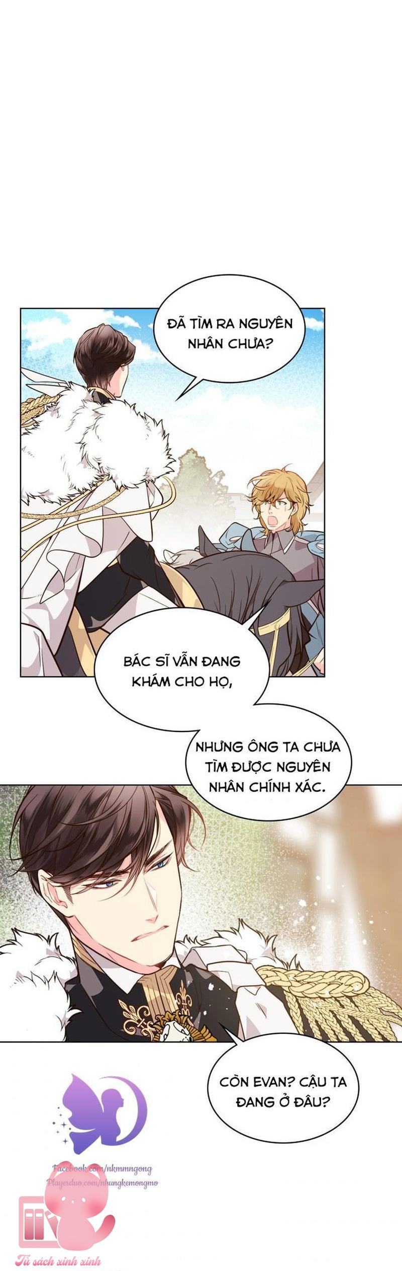 Beatrice - Chap 32