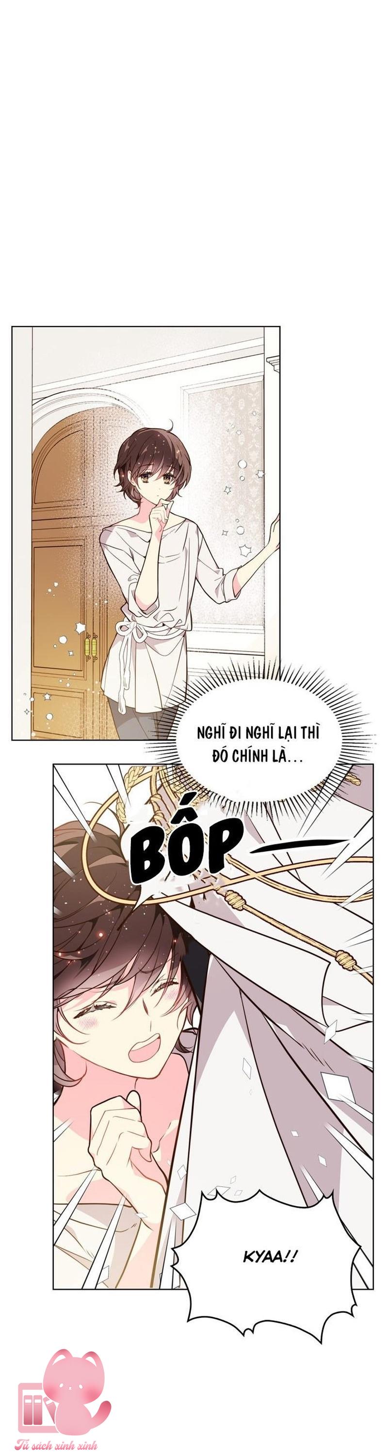 Beatrice - Chap 32