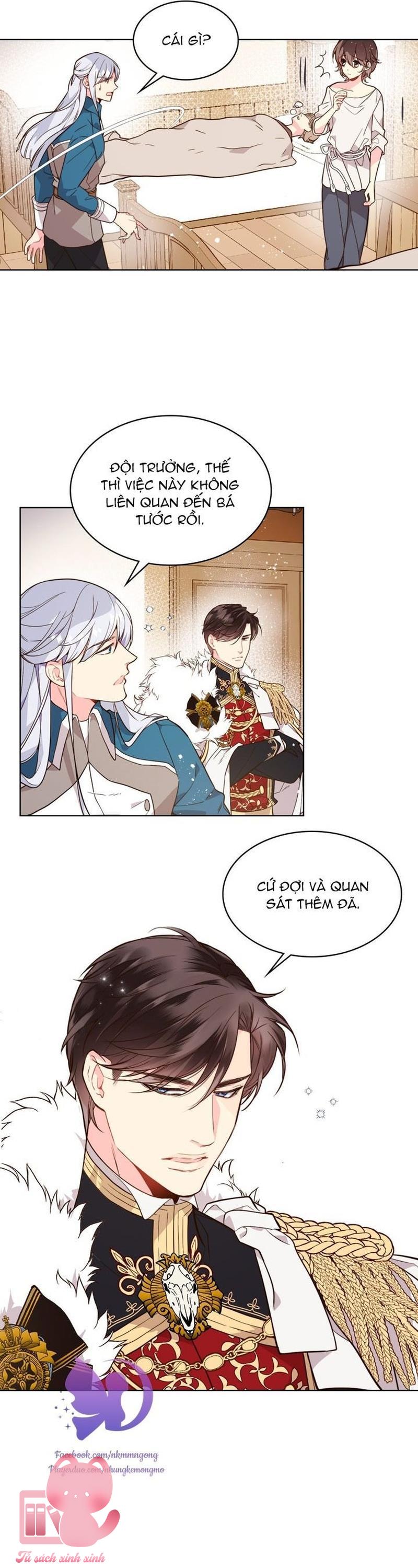 Beatrice - Chap 33