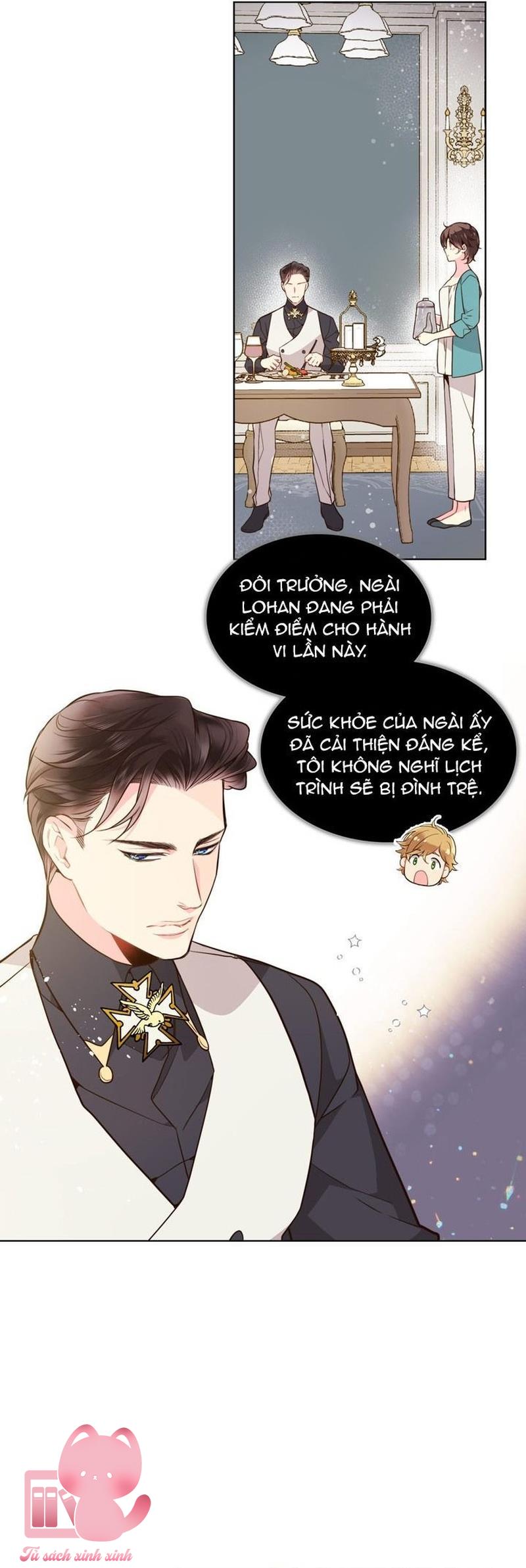 Beatrice - Chap 33