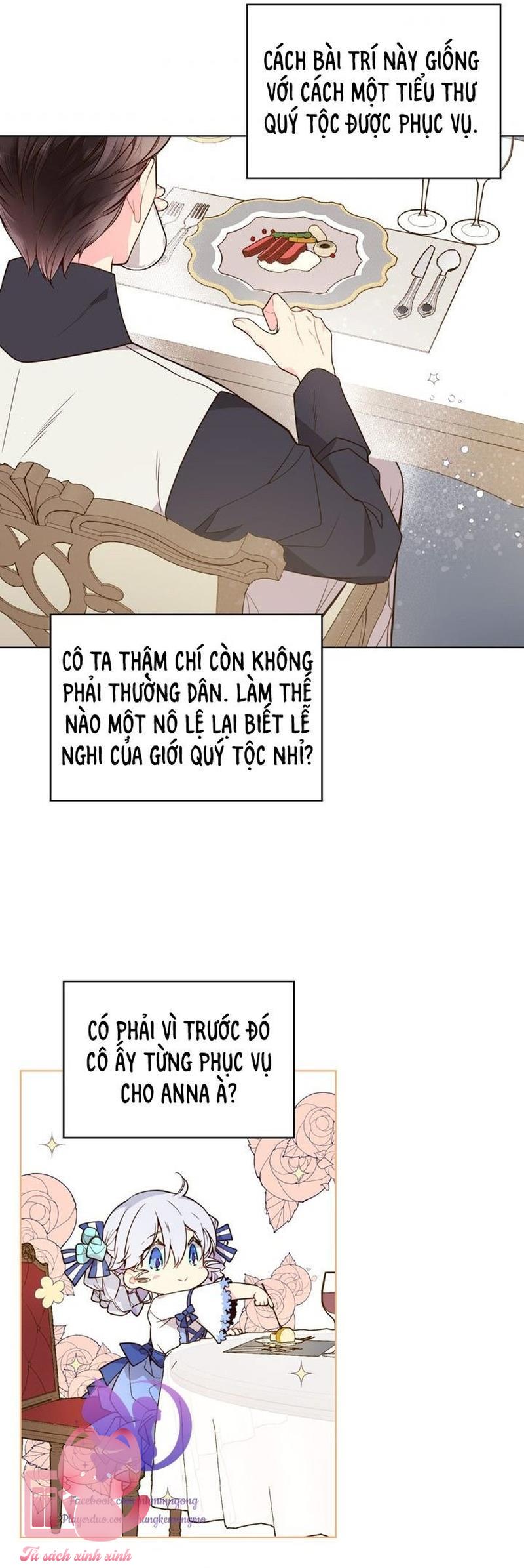 Beatrice - Chap 33