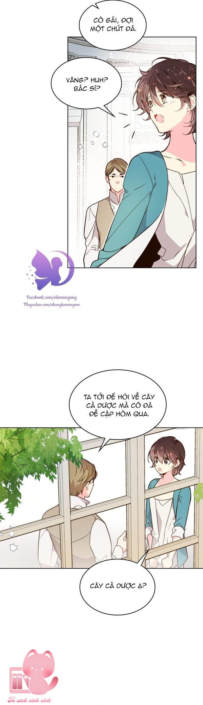 Beatrice - Chap 33