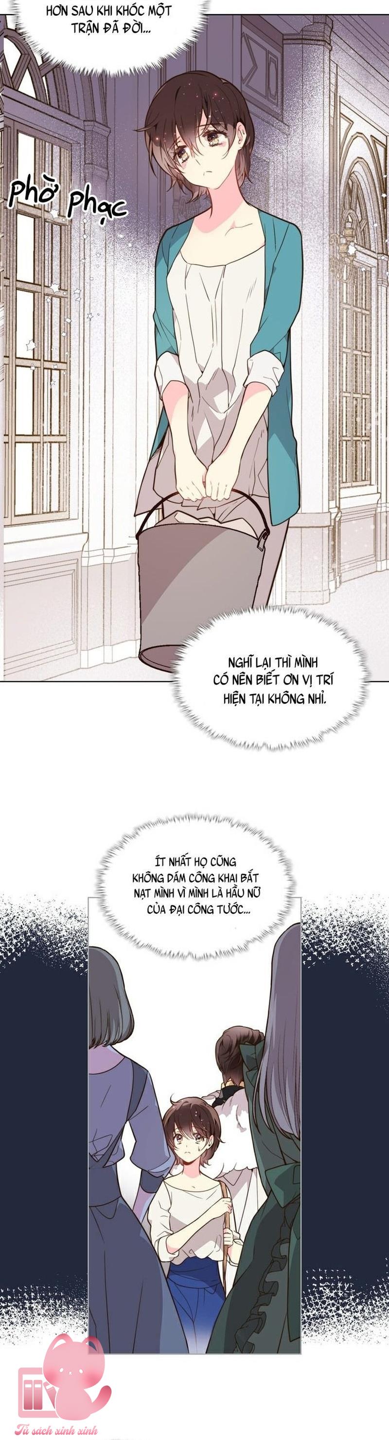 Beatrice - Chap 34