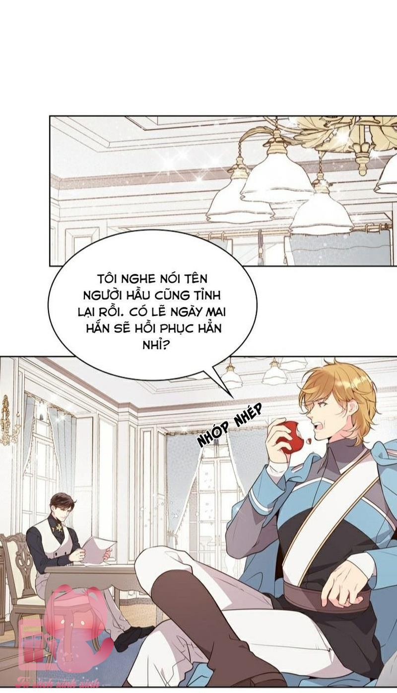Beatrice - Chap 34