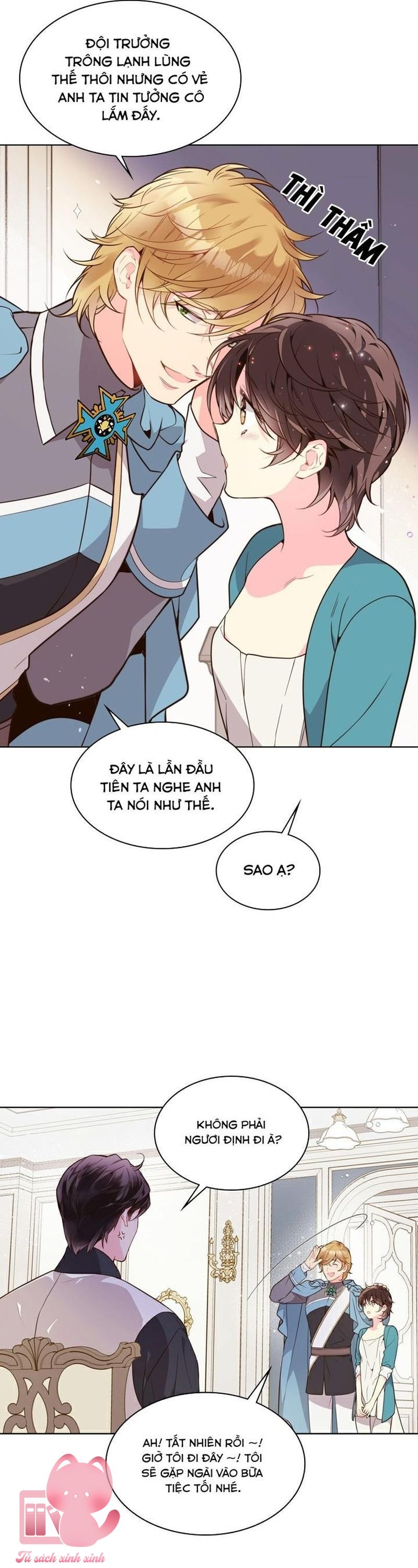 Beatrice - Chap 34