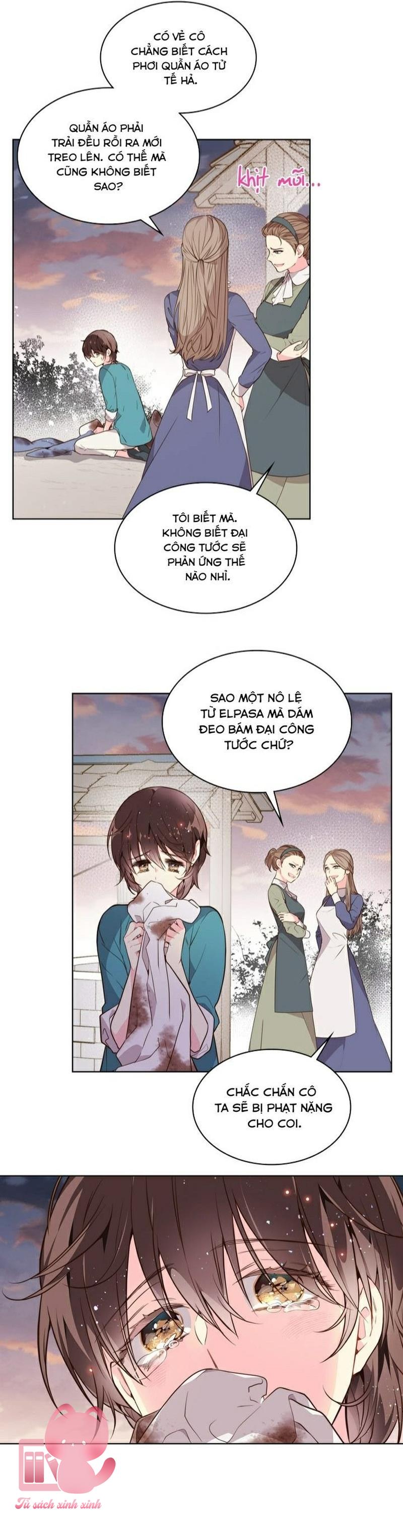 Beatrice - Chap 34