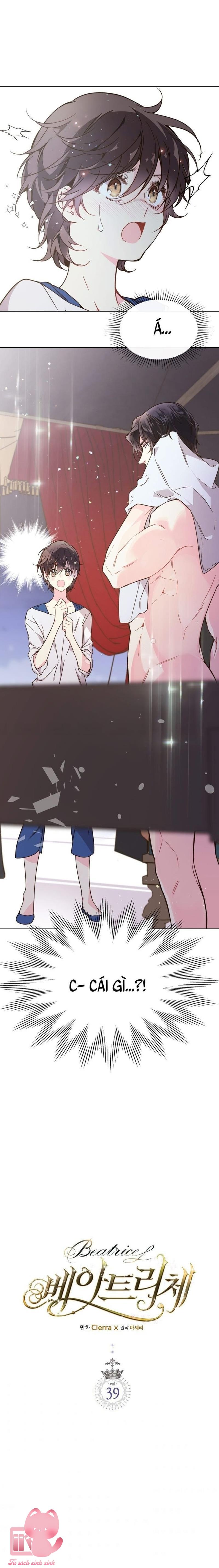 Beatrice - Chap 39