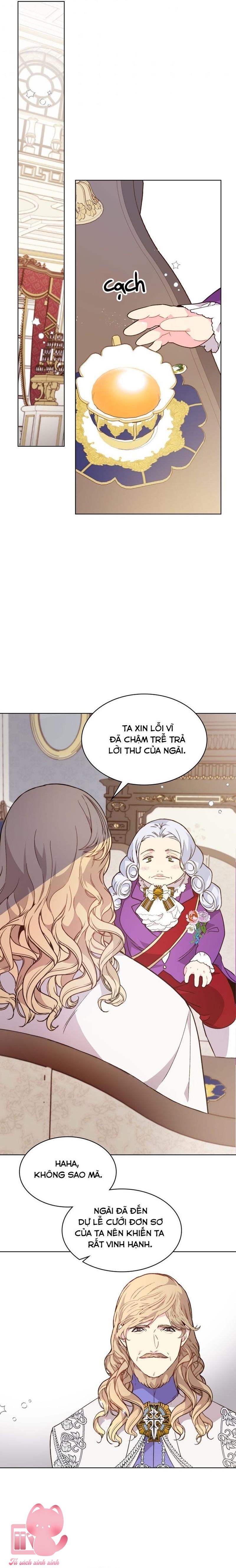 Beatrice - Chap 39