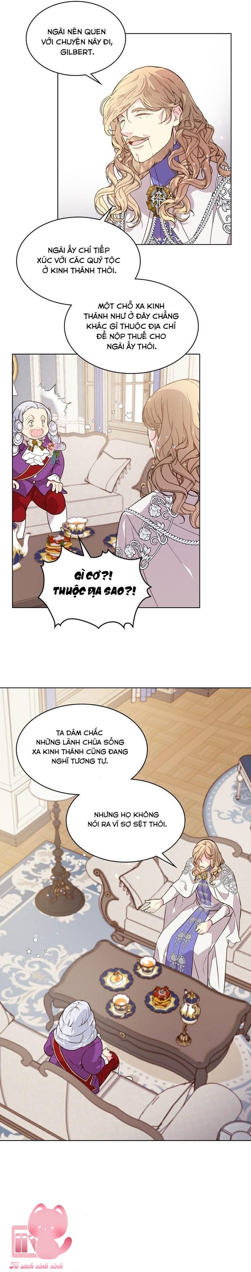 Beatrice - Chap 39