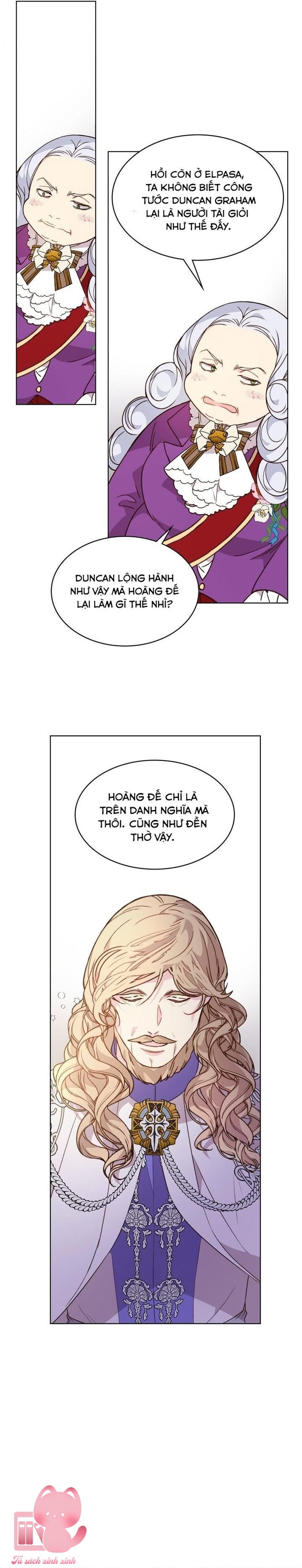 Beatrice - Chap 39