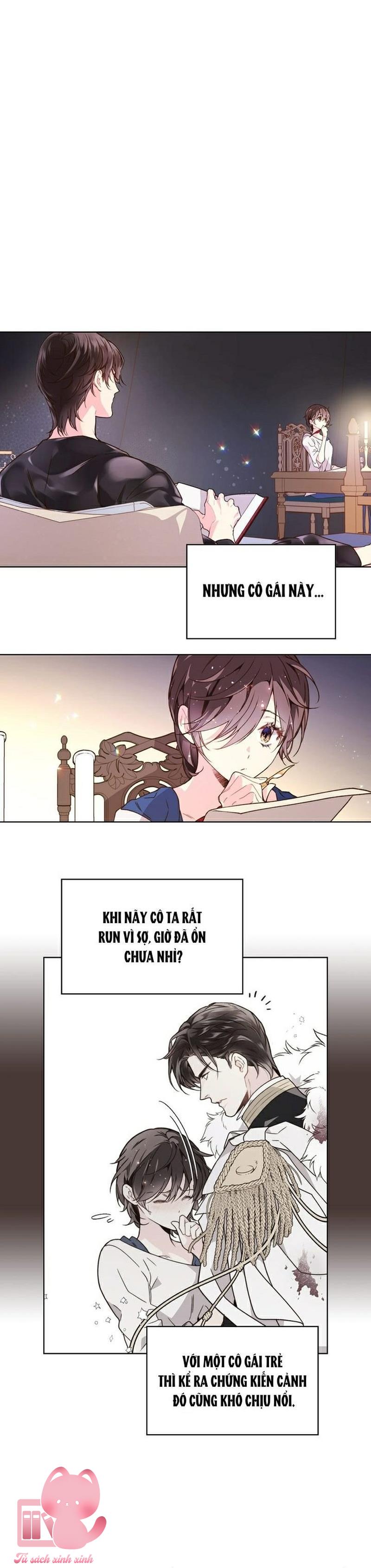 Beatrice - Chap 39