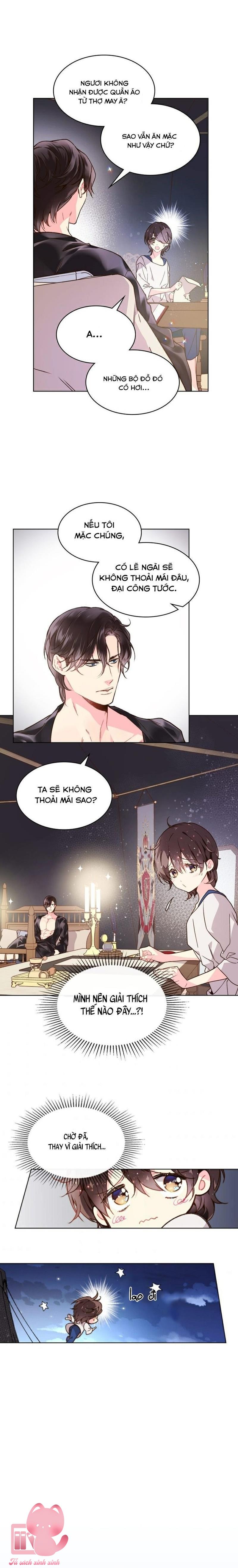 Beatrice - Chap 39