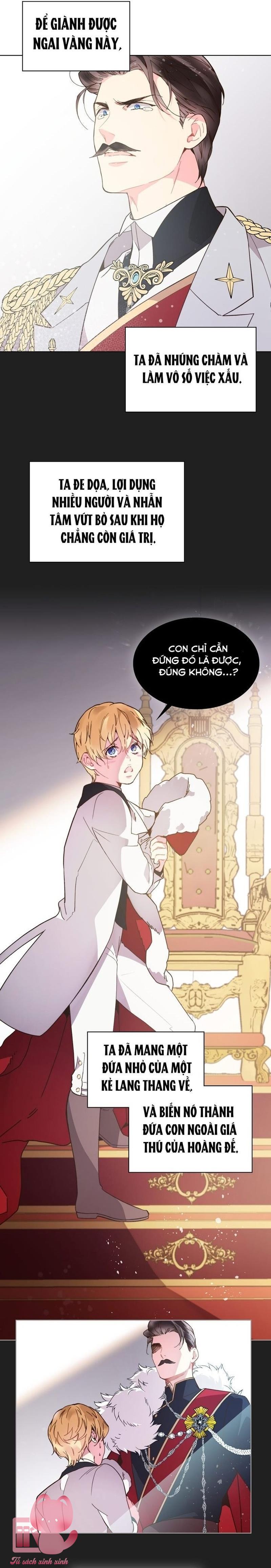 Beatrice - Chap 40
