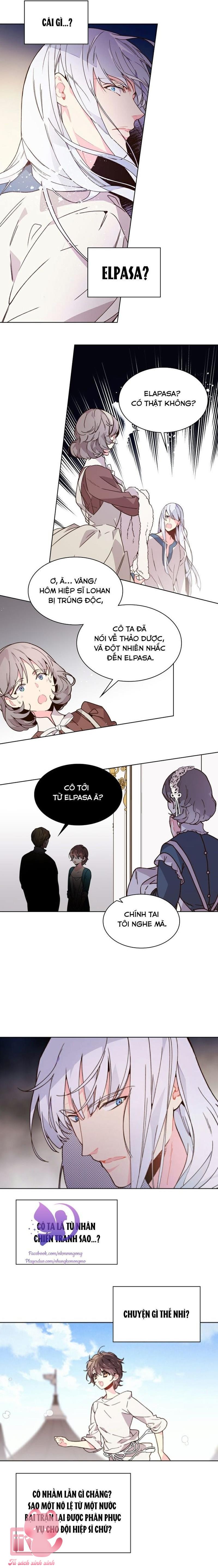 Beatrice - Chap 40