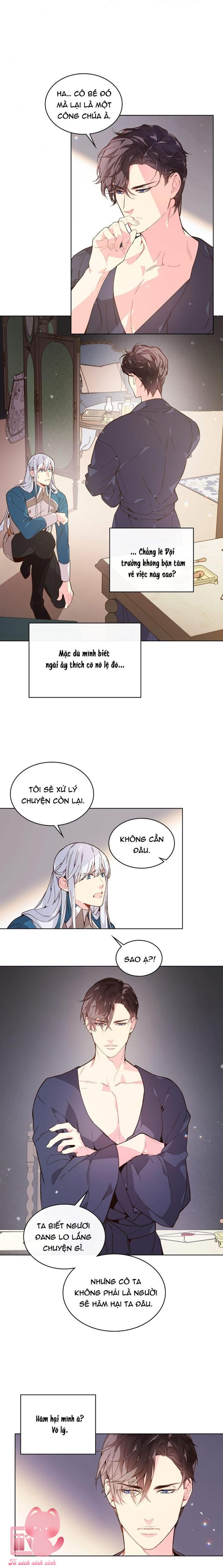 Beatrice - Chap 41