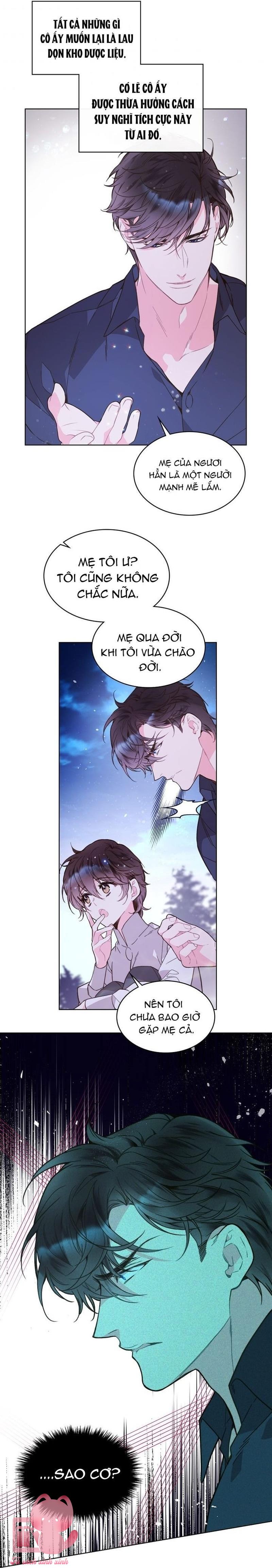 Beatrice - Chap 43
