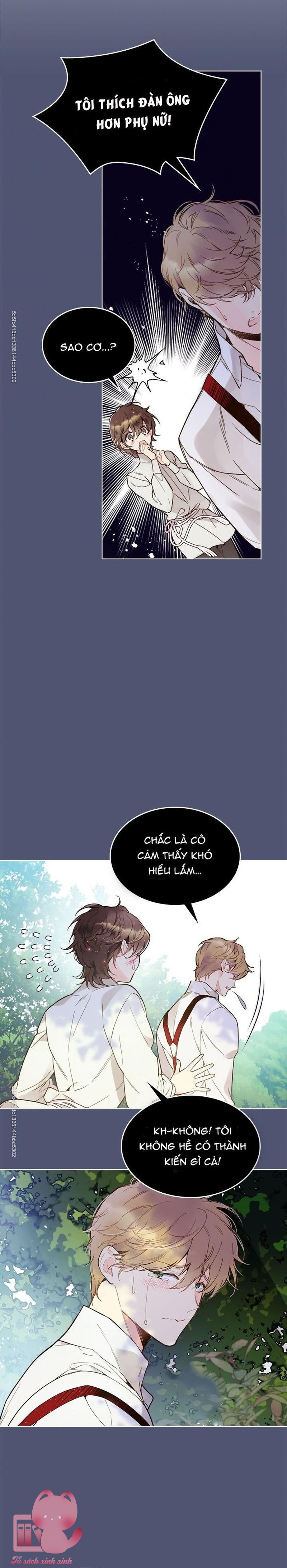 Beatrice - Chap 45