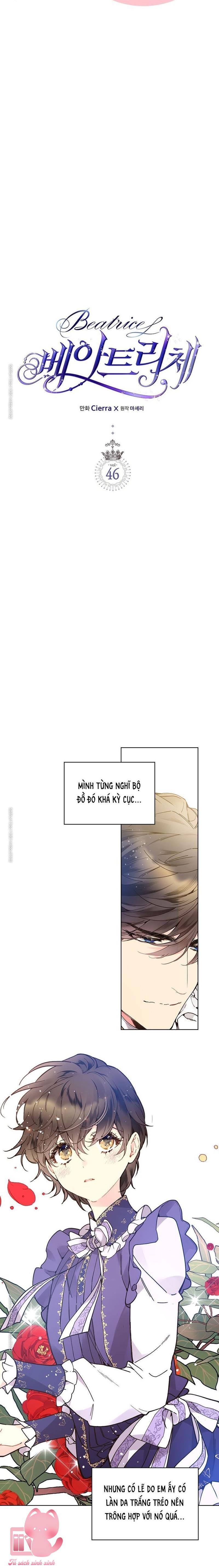 Beatrice - Chap 46