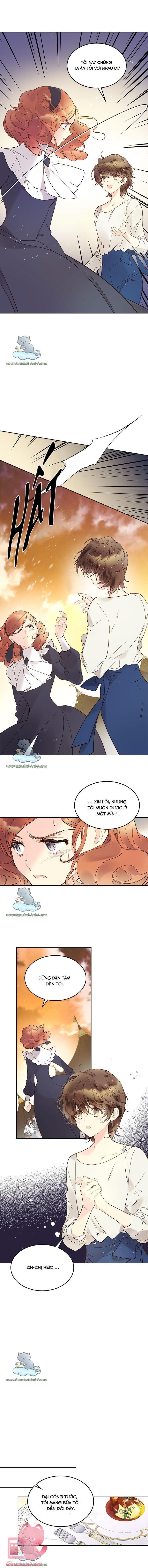 Beatrice - Chap 54