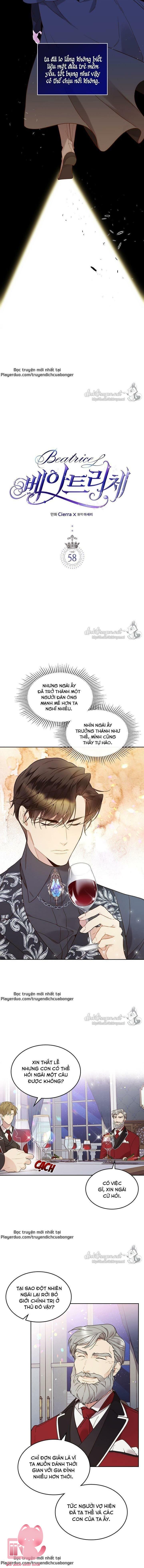 Beatrice - Chap 58