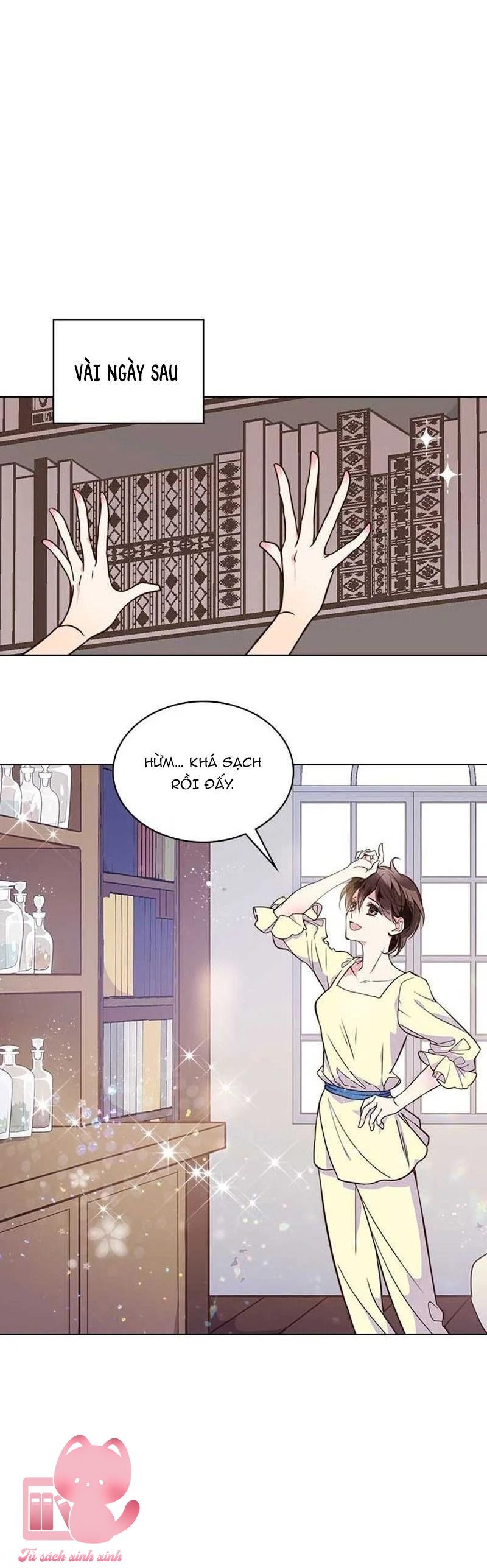 Beatrice - Chap 6