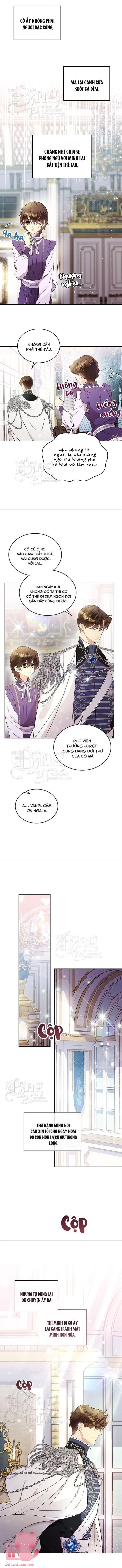 Beatrice - Chap 65