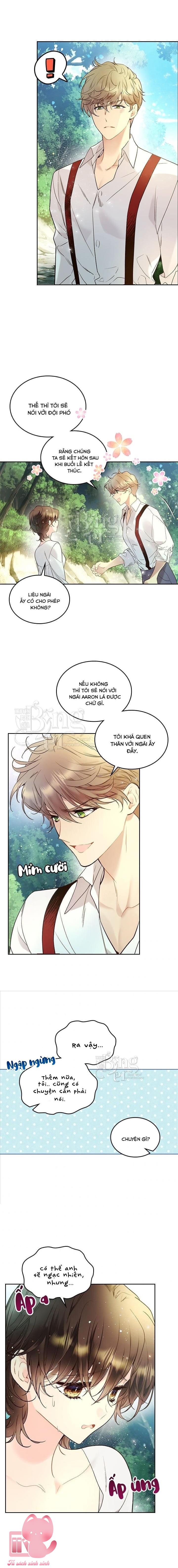 Beatrice - Chap 65