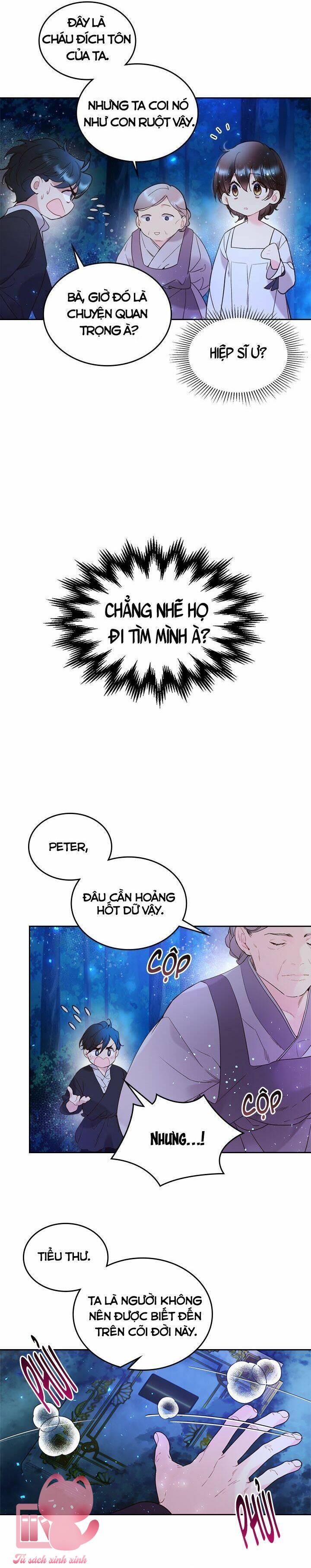 Beatrice - Chap 66