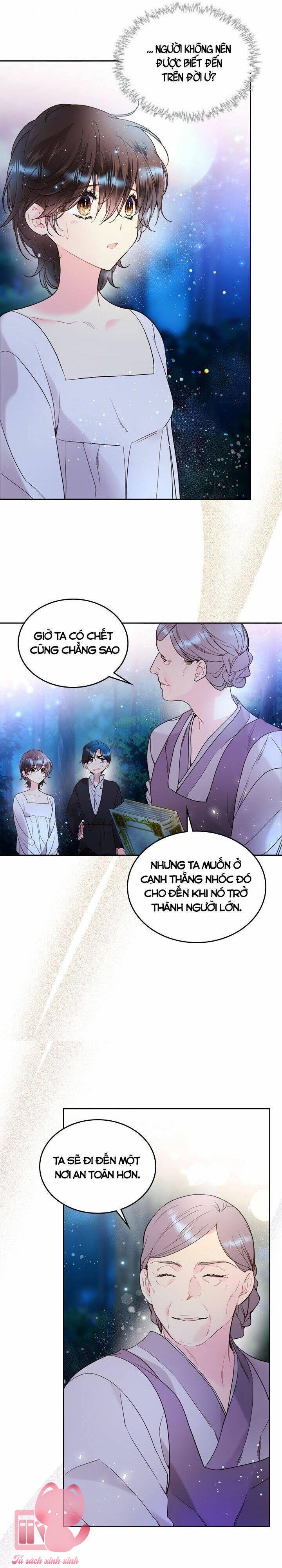 Beatrice - Chap 66