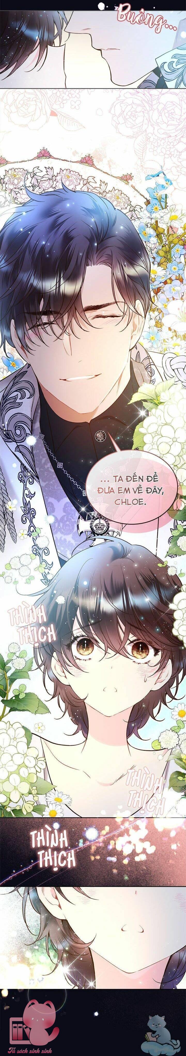 Beatrice - Chap 67