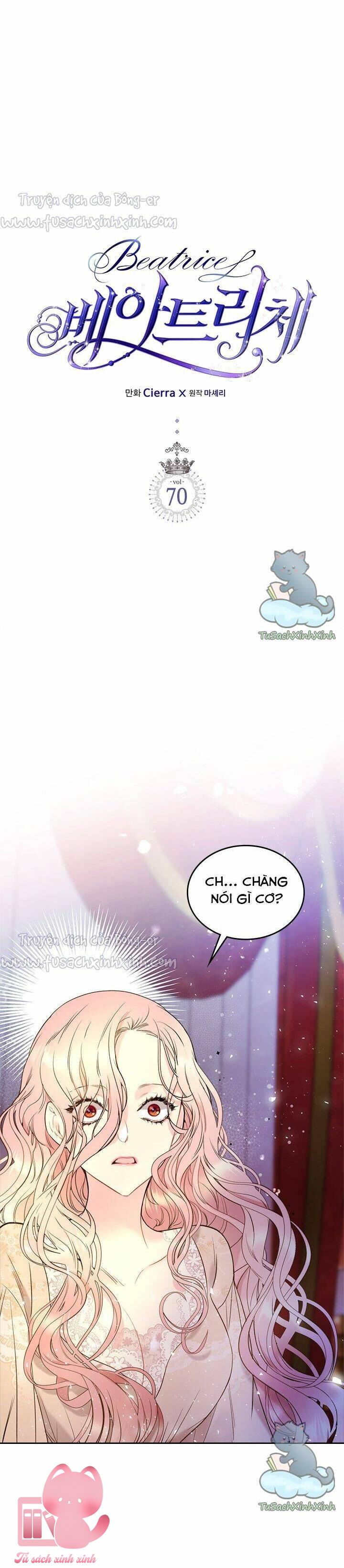 Beatrice - Chap 70