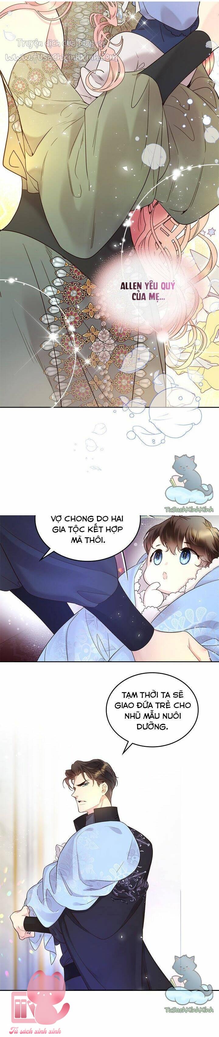 Beatrice - Chap 70
