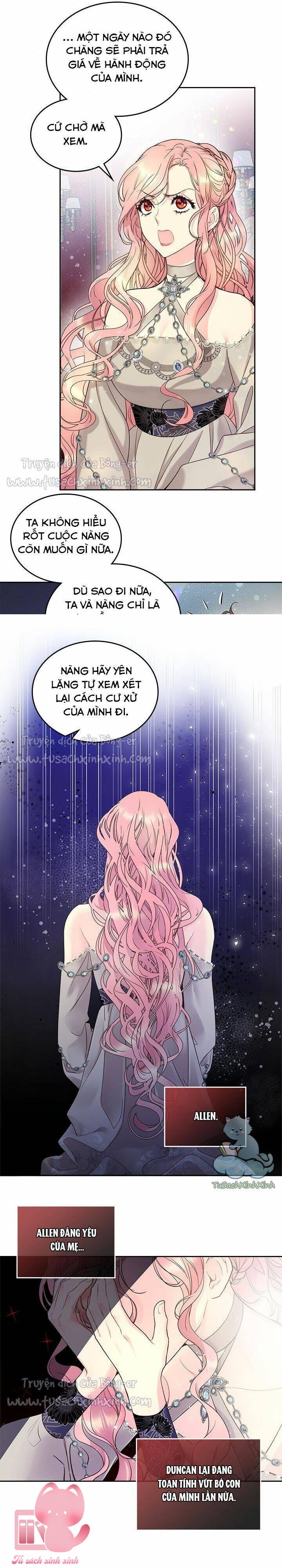 Beatrice - Chap 70
