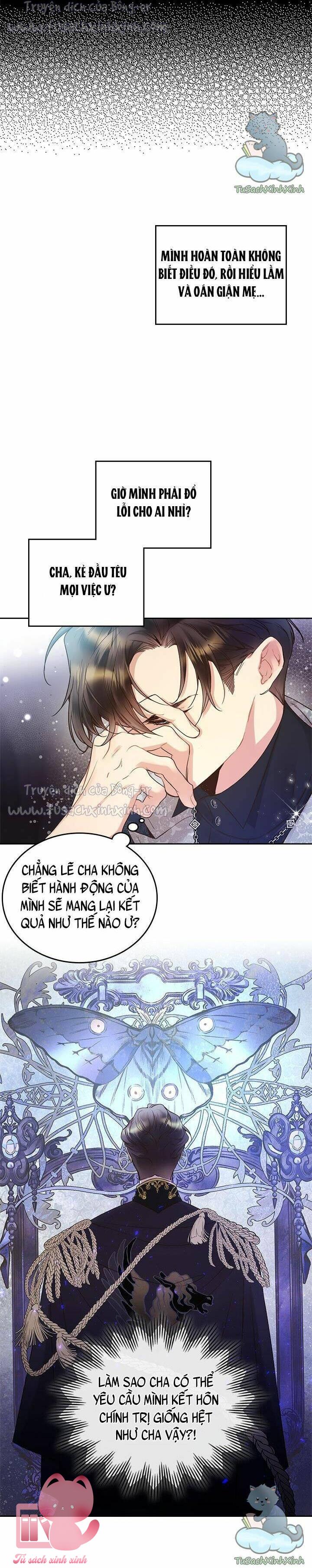 Beatrice - Chap 70