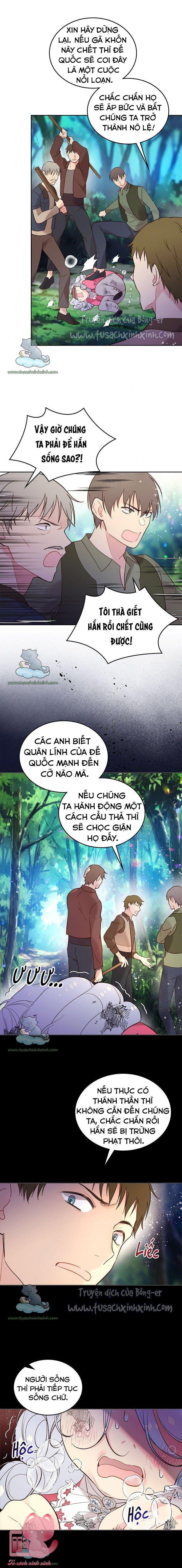 Beatrice - Chap 71