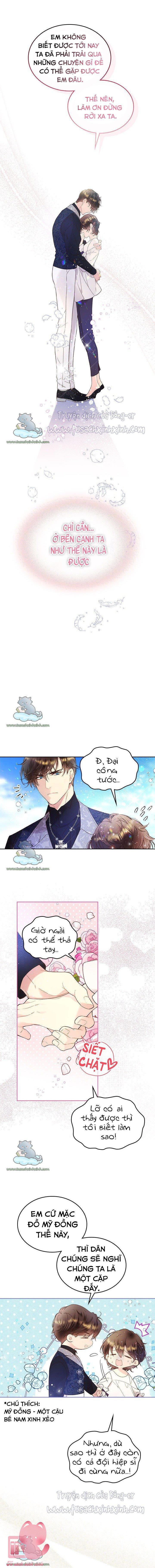 Beatrice - Chap 71