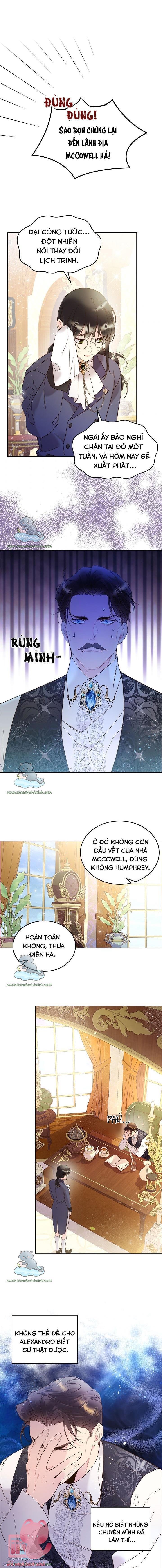 Beatrice - Chap 74