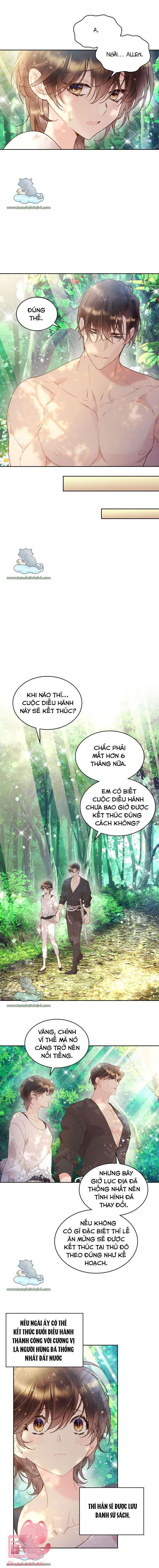 Beatrice - Chap 75
