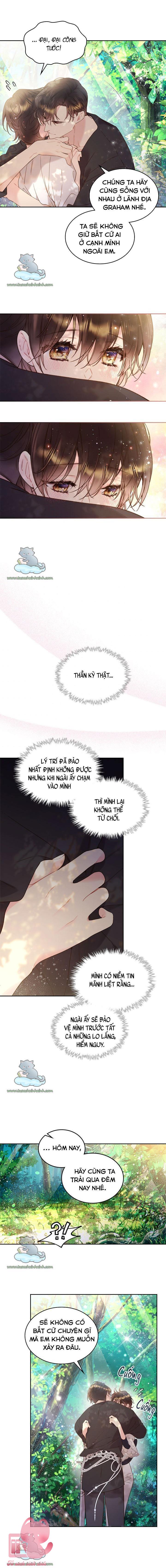 Beatrice - Chap 75